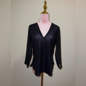 Sandro blouse